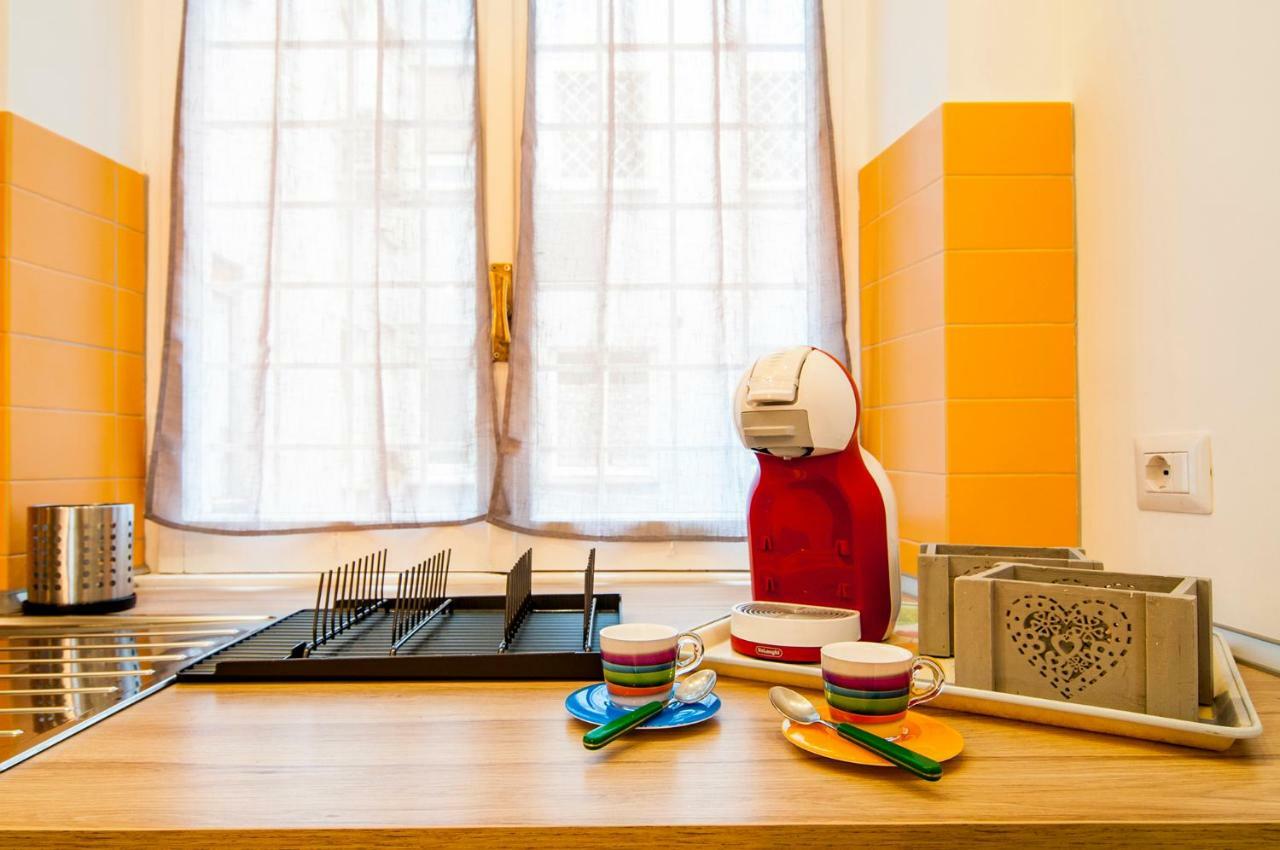 Vatican Museums Roomy Apartment Ρώμη Εξωτερικό φωτογραφία