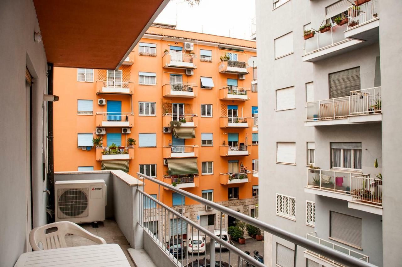 Vatican Museums Roomy Apartment Ρώμη Εξωτερικό φωτογραφία