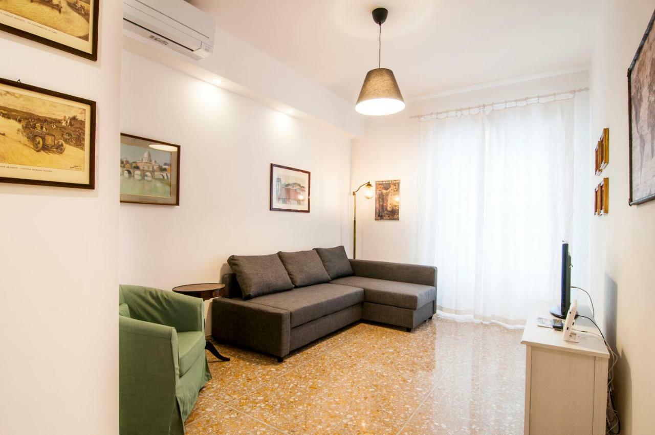 Vatican Museums Roomy Apartment Ρώμη Εξωτερικό φωτογραφία