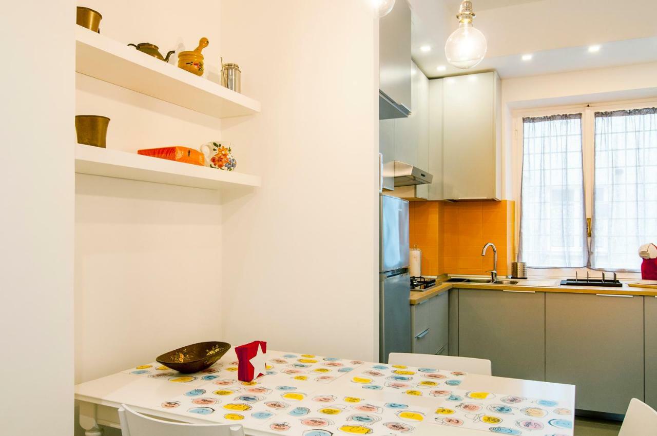 Vatican Museums Roomy Apartment Ρώμη Εξωτερικό φωτογραφία