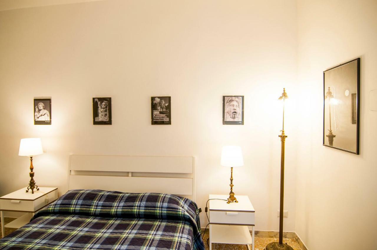 Vatican Museums Roomy Apartment Ρώμη Εξωτερικό φωτογραφία