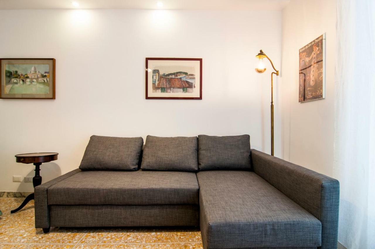 Vatican Museums Roomy Apartment Ρώμη Εξωτερικό φωτογραφία