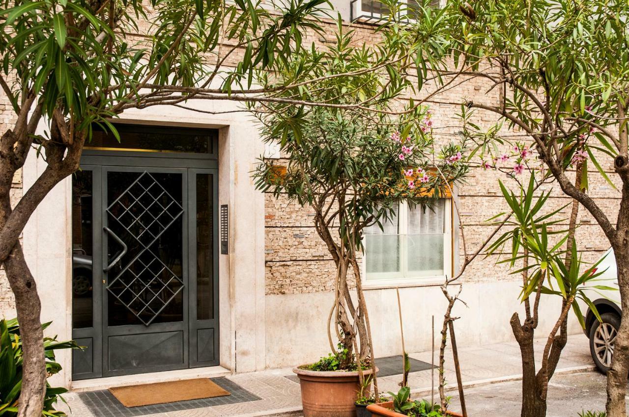 Vatican Museums Roomy Apartment Ρώμη Εξωτερικό φωτογραφία