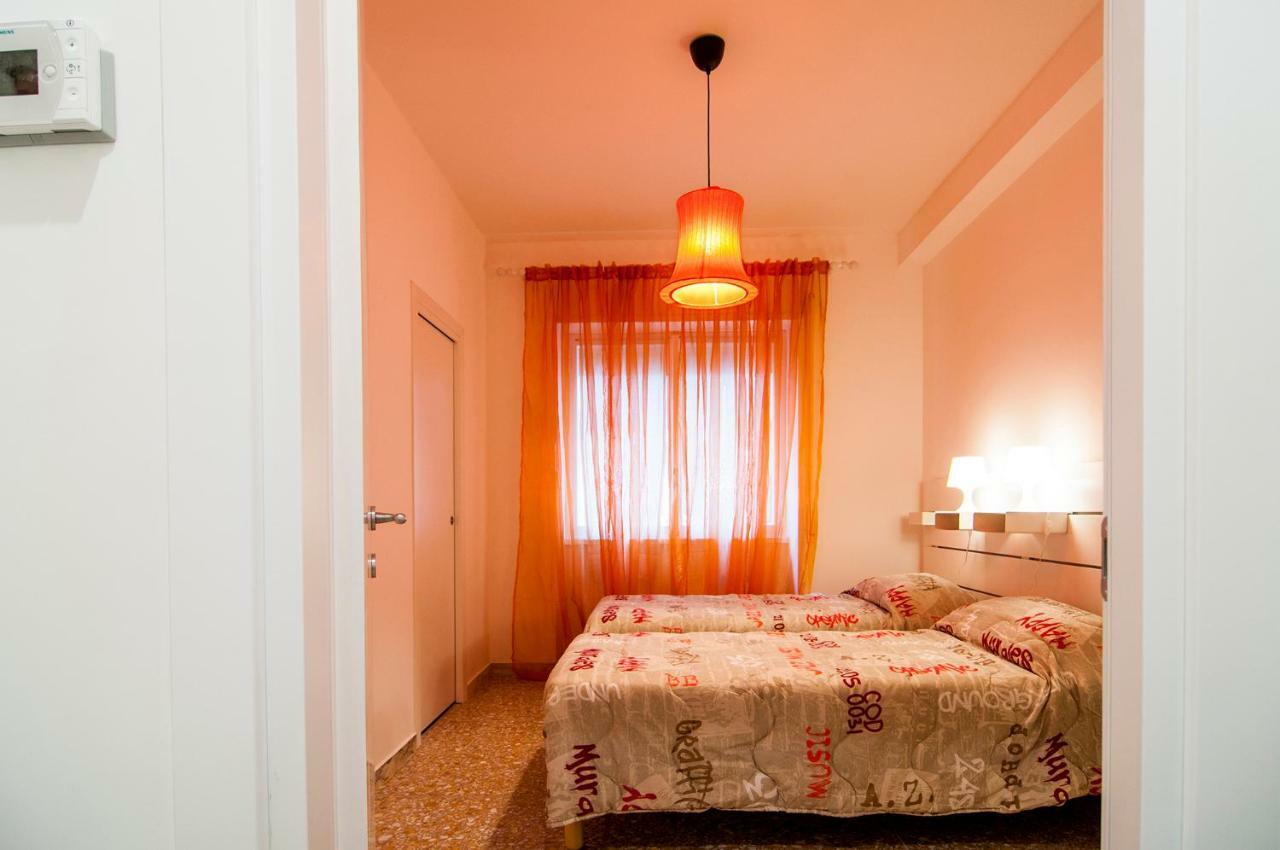 Vatican Museums Roomy Apartment Ρώμη Εξωτερικό φωτογραφία