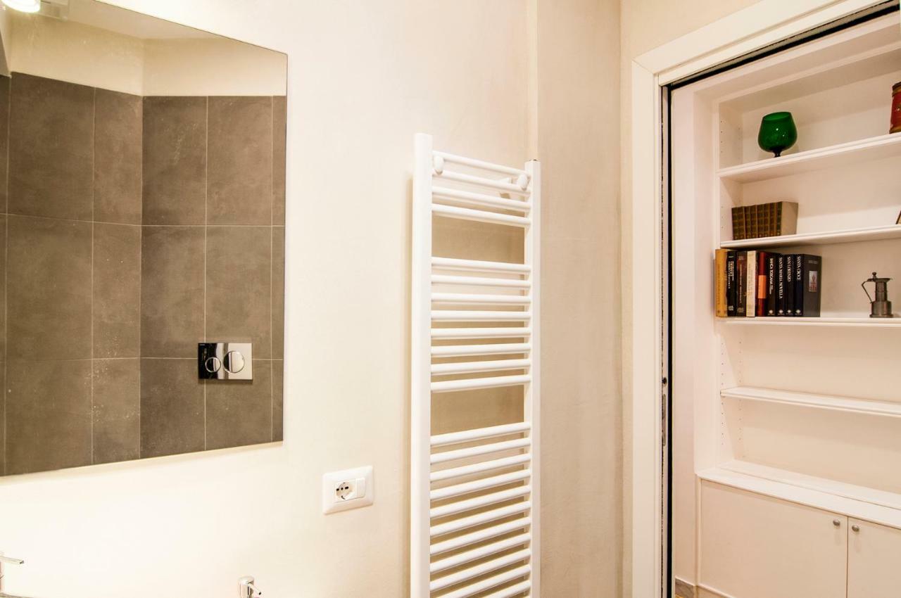 Vatican Museums Roomy Apartment Ρώμη Εξωτερικό φωτογραφία