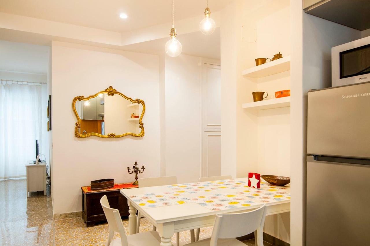 Vatican Museums Roomy Apartment Ρώμη Εξωτερικό φωτογραφία