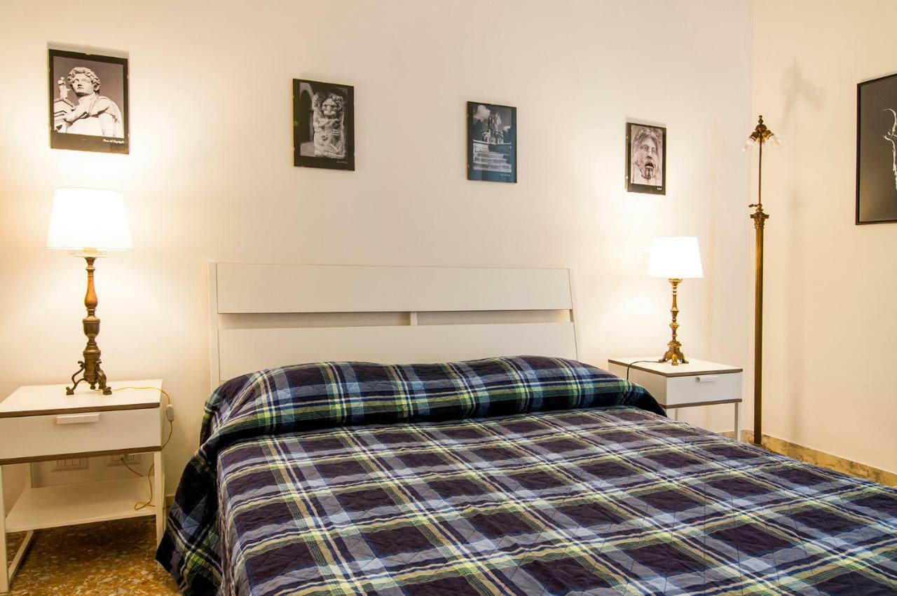 Vatican Museums Roomy Apartment Ρώμη Εξωτερικό φωτογραφία