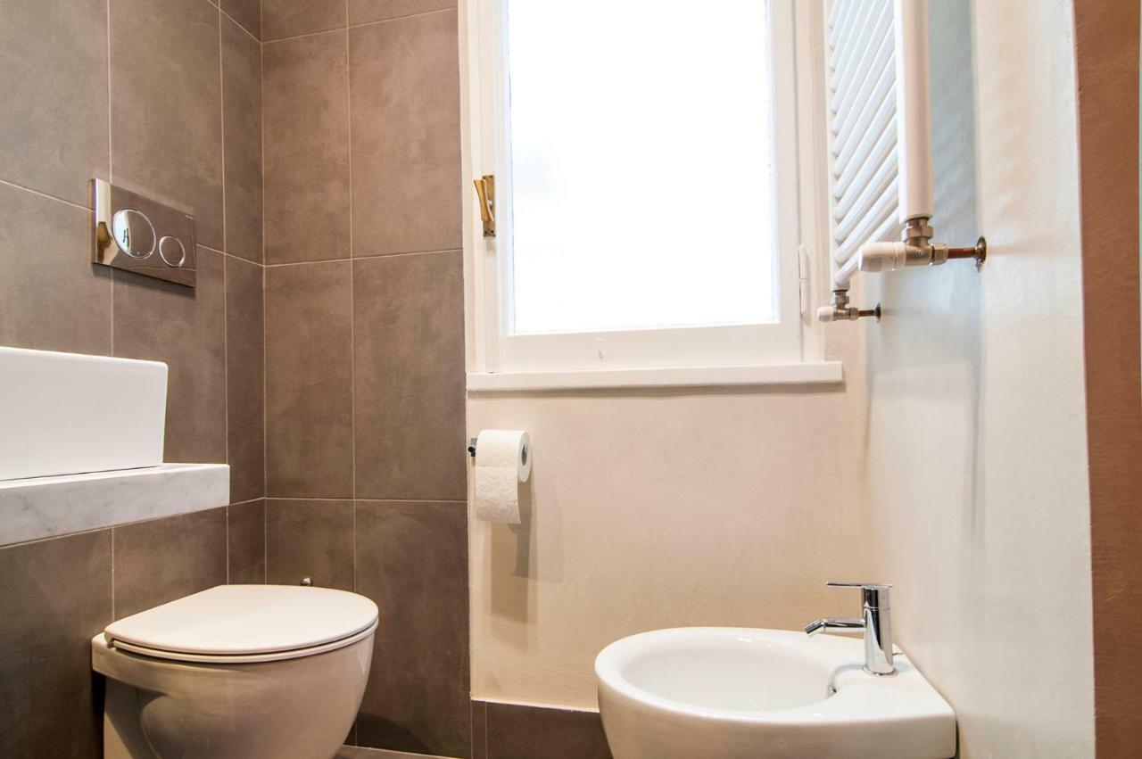 Vatican Museums Roomy Apartment Ρώμη Εξωτερικό φωτογραφία