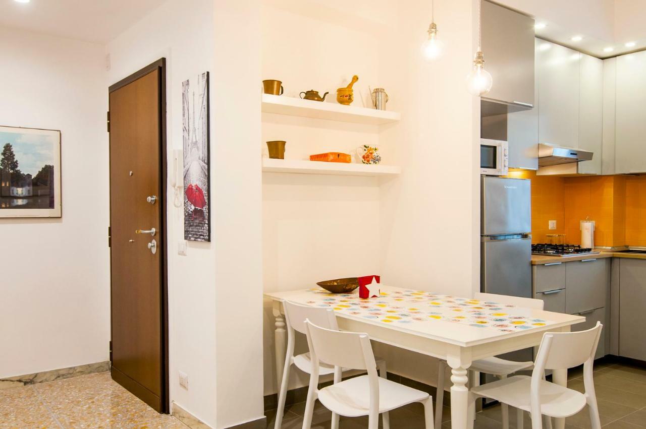 Vatican Museums Roomy Apartment Ρώμη Εξωτερικό φωτογραφία