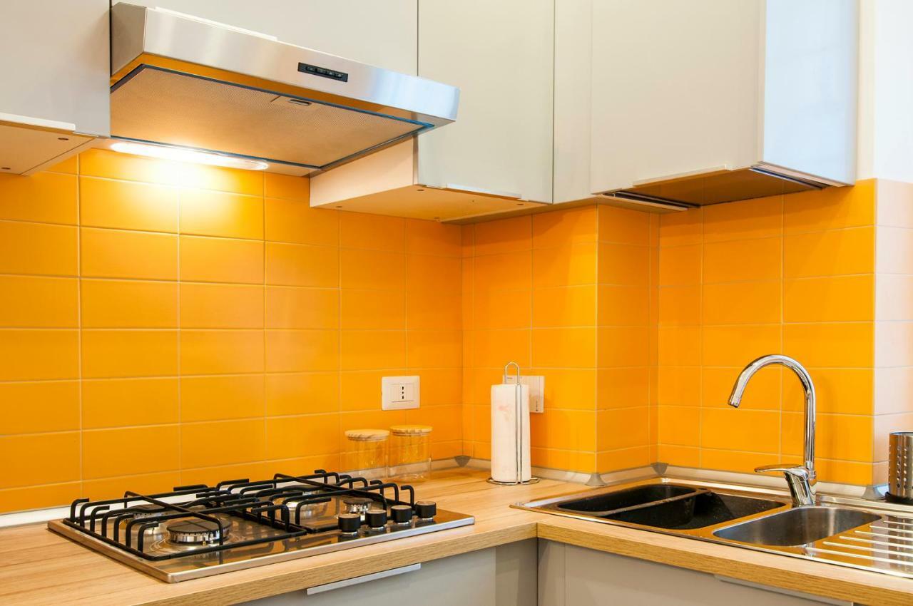 Vatican Museums Roomy Apartment Ρώμη Εξωτερικό φωτογραφία