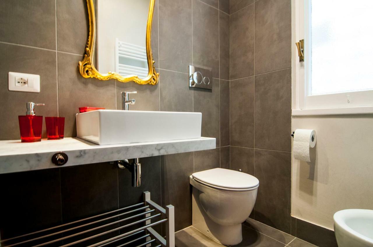Vatican Museums Roomy Apartment Ρώμη Εξωτερικό φωτογραφία