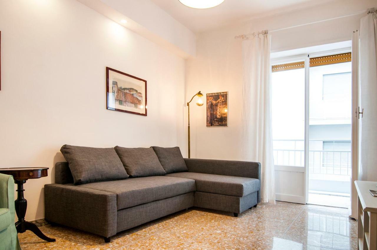 Vatican Museums Roomy Apartment Ρώμη Εξωτερικό φωτογραφία