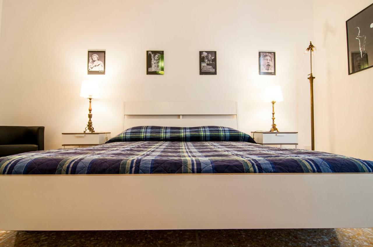 Vatican Museums Roomy Apartment Ρώμη Εξωτερικό φωτογραφία