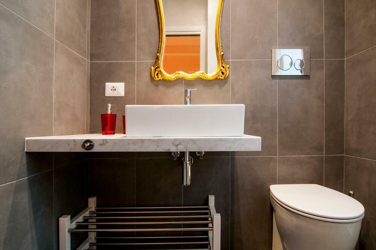 Vatican Museums Roomy Apartment Ρώμη Εξωτερικό φωτογραφία