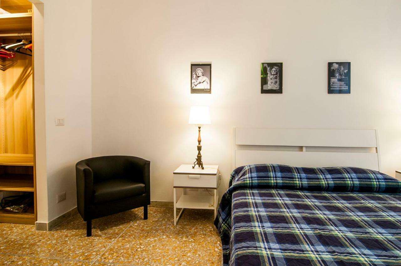 Vatican Museums Roomy Apartment Ρώμη Εξωτερικό φωτογραφία